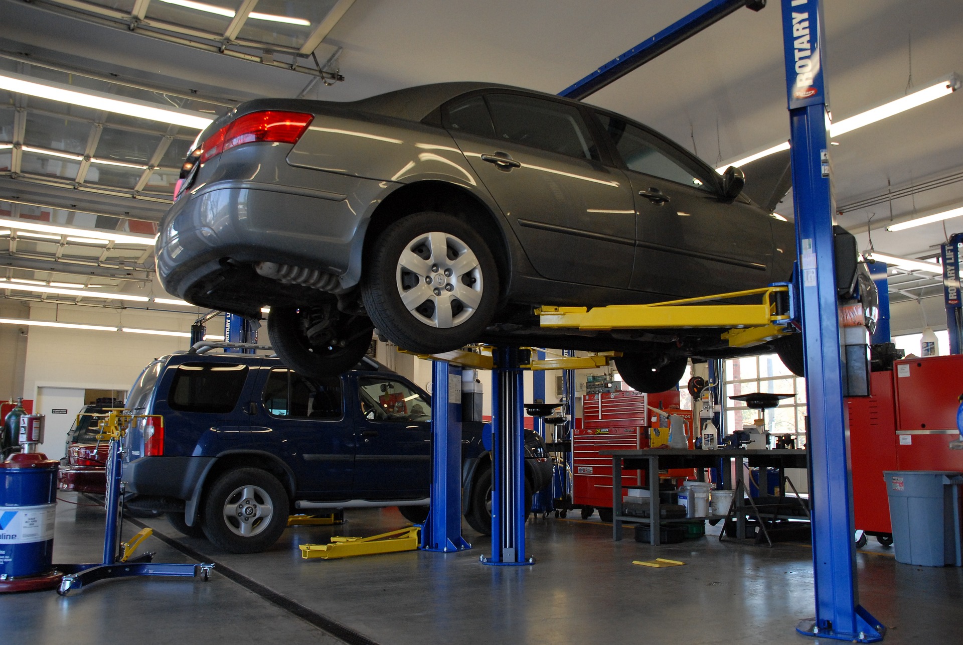 auto repair financing