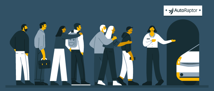 auto lead management