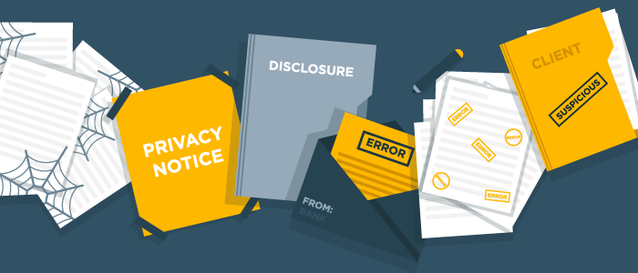 auto finance compliance