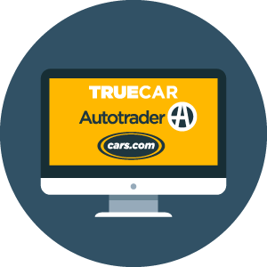 car dealership advertising