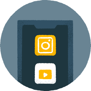 successful car salesman