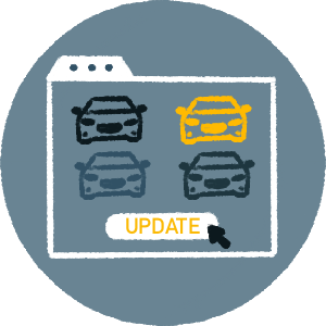 creative ways to sell more cars