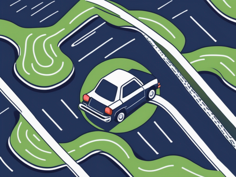 7 Ways to Cure Your Car Sales Cold Calling Fears 9 A car with a telephone receiver on its roof