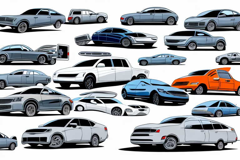 Ways a Used Car Dealership Can Sell More Cars: Tips and Tricks 5 A used car dealership