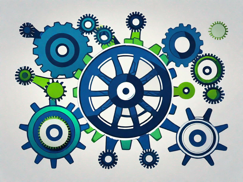 Six different types of software tools