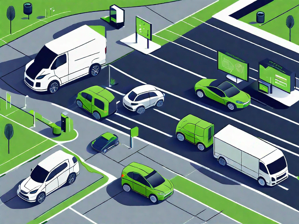 Auto Dealer Courier Software: A Comprehensive Guide for Dealerships