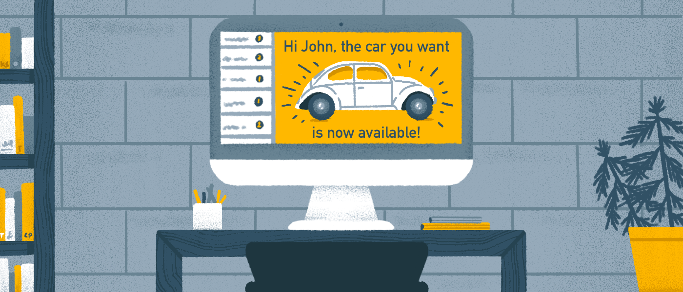 Auto Dealership Marketing Plan